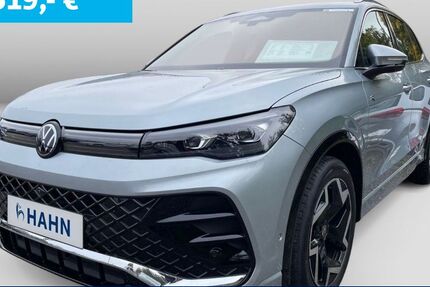 VW Tiguan 29.990 km 41.795 &euro; Göppingen 73037