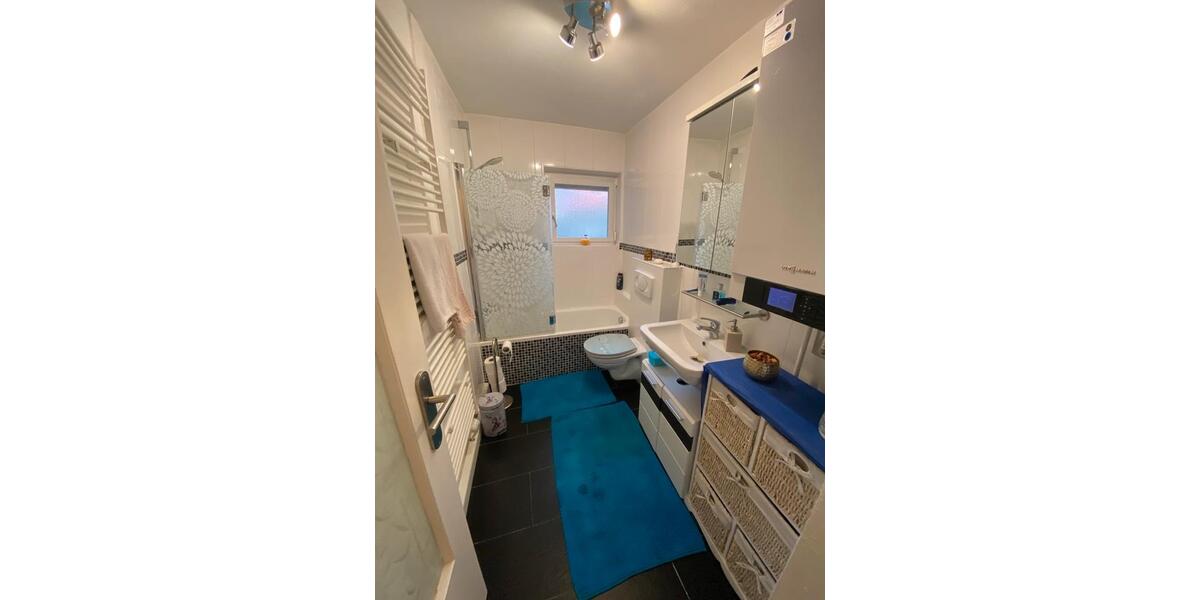 Hochparterre Leinfelden-Echterdingen Echterdingen - 3 Zimmer, 76 m&sup2;, 335.900&euro; | Angebot:26062448