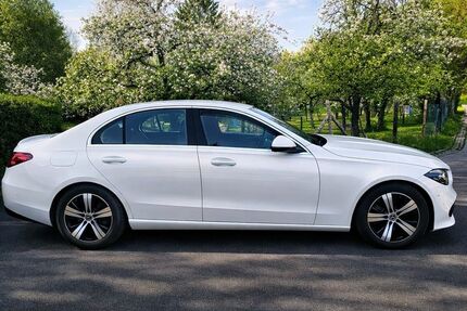 Mercedes-Benz C 200 42.350 km 31.990 &euro; Wernau 73249