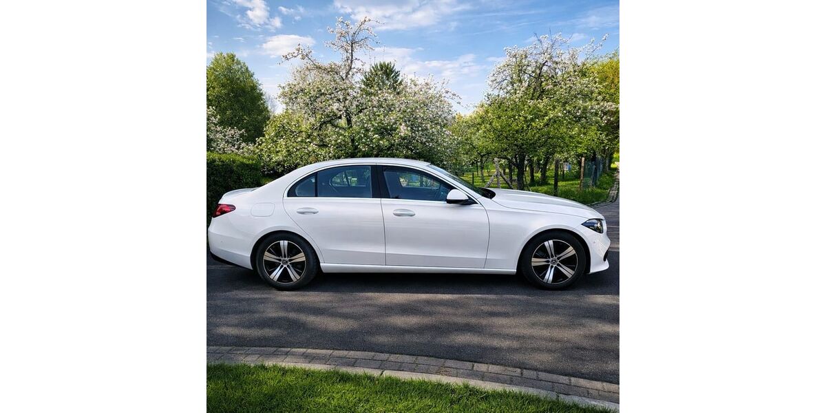 Mercedes-Benz C 200 42.350 km 31.990 &euro; Wernau 73249
