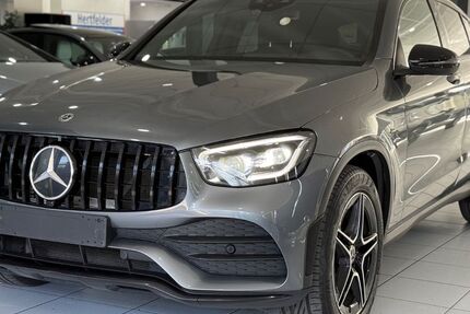 Mercedes-Benz GLC 200 109.000 km 37.490 &euro; Weil im Schönbuch 71093