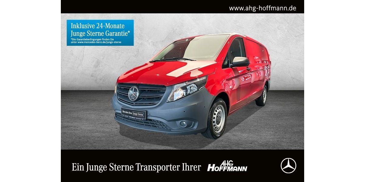 Mercedes-Benz Vito 148.250 km 18.790 &euro; Ludwigsburg 71636