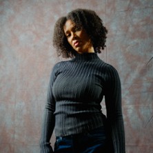 Luna Simao - Zwischen Zwei Welten Club Tour 2027 07.04.2027 Im Wizemann (Studio)