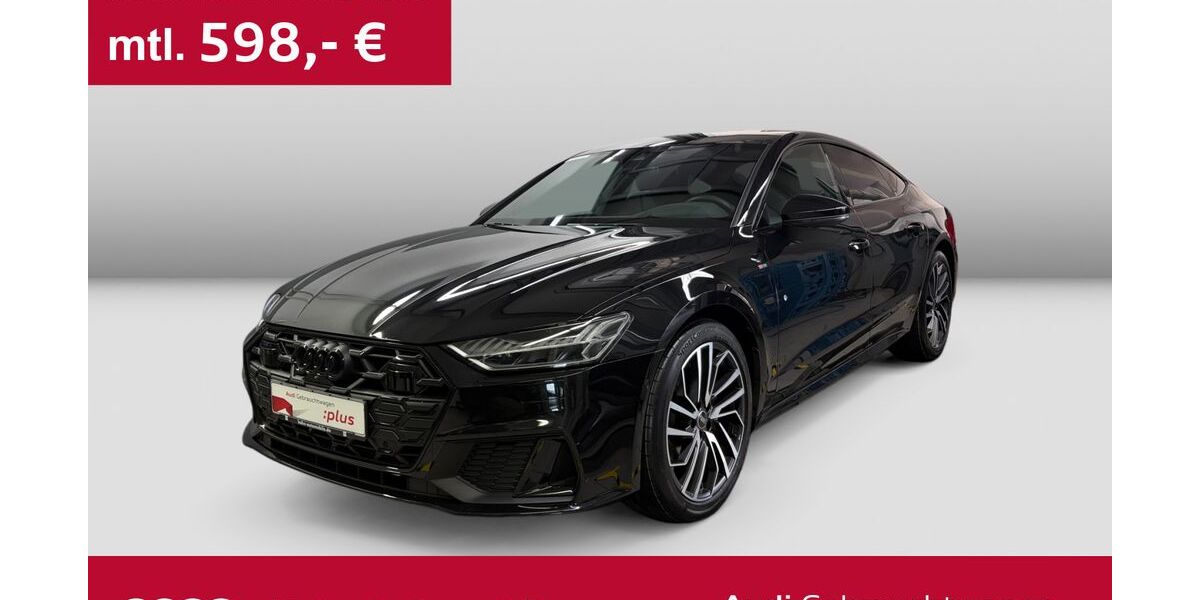 Audi A7 26.992 km 65.930 &euro; Ludwigsburg 71636