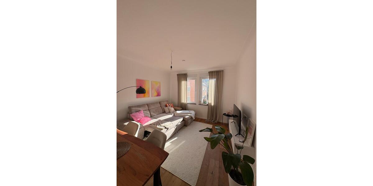 Etagenwohnung Stuttgart Stuttgart-Ost - 3 Zimmer, 75 m&sup2;, 1.650&euro; | Angebot:27619476