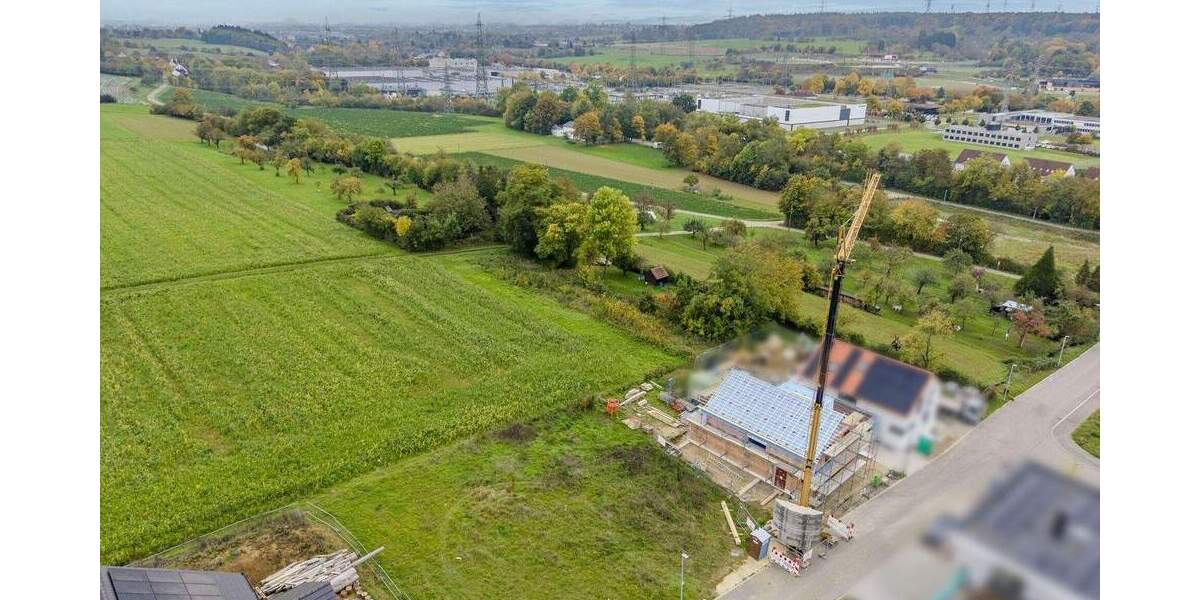 Grundstück Wendlingen am Neckar Wendlingen - 410.000&euro; | Angebot:25704106