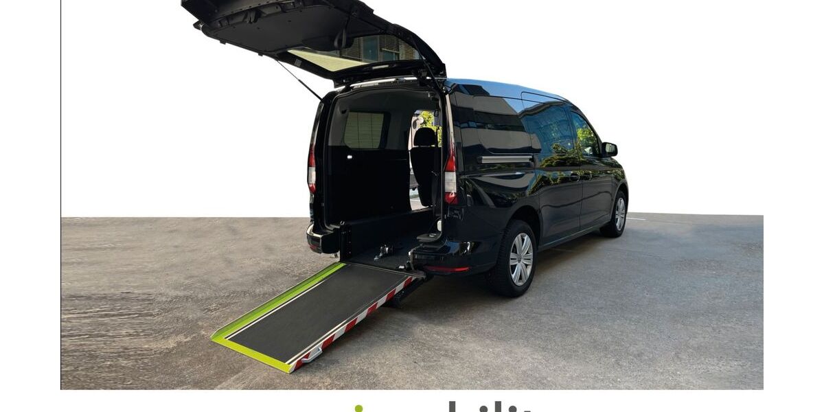 VW Caddy Maxi 27.465 km 43.850 &euro; Leinfelden-Echterdingen 70771