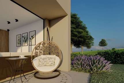 Haus Steinheim an der Murr - 5 Zimmer, 140 m&sup2;, 728.000&euro; | Angebot:22302906