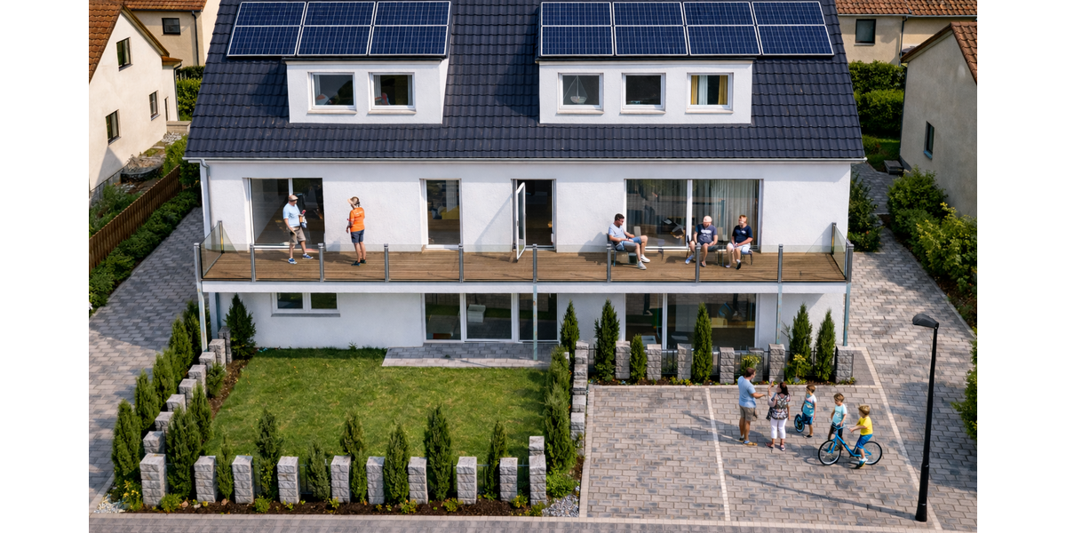 Etagenwohnung Renningen - 4 Zimmer, 133 m&sup2;, 639.999&euro; | Angebot:26066509