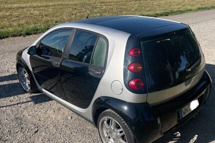 Smart ForFour 213.000 km 2.499 &euro; Fellbach 70734