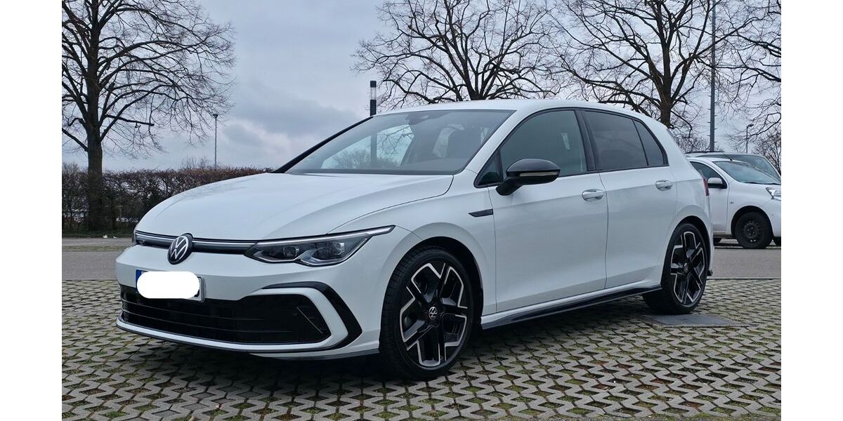 VW Golf 39.900 km 22.999 &euro; Esslingen 73728