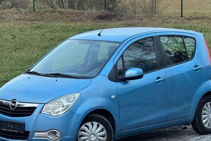 Opel Agila 170.000 km 2.400 &euro; Murr 71711