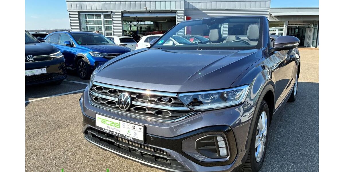 VW T-Roc 75.983 km 25.780 &euro; Zell u.A. 73119