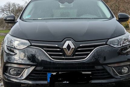 Renault Megane 101.641 km 8.799 &euro; Welzheim 73642