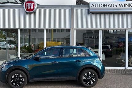 Fiat 600 17.824 km 21.990 &euro; Asperg 71679