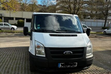 Ford Transit 132.000 km 7.500 &euro; Stuttgart 70469