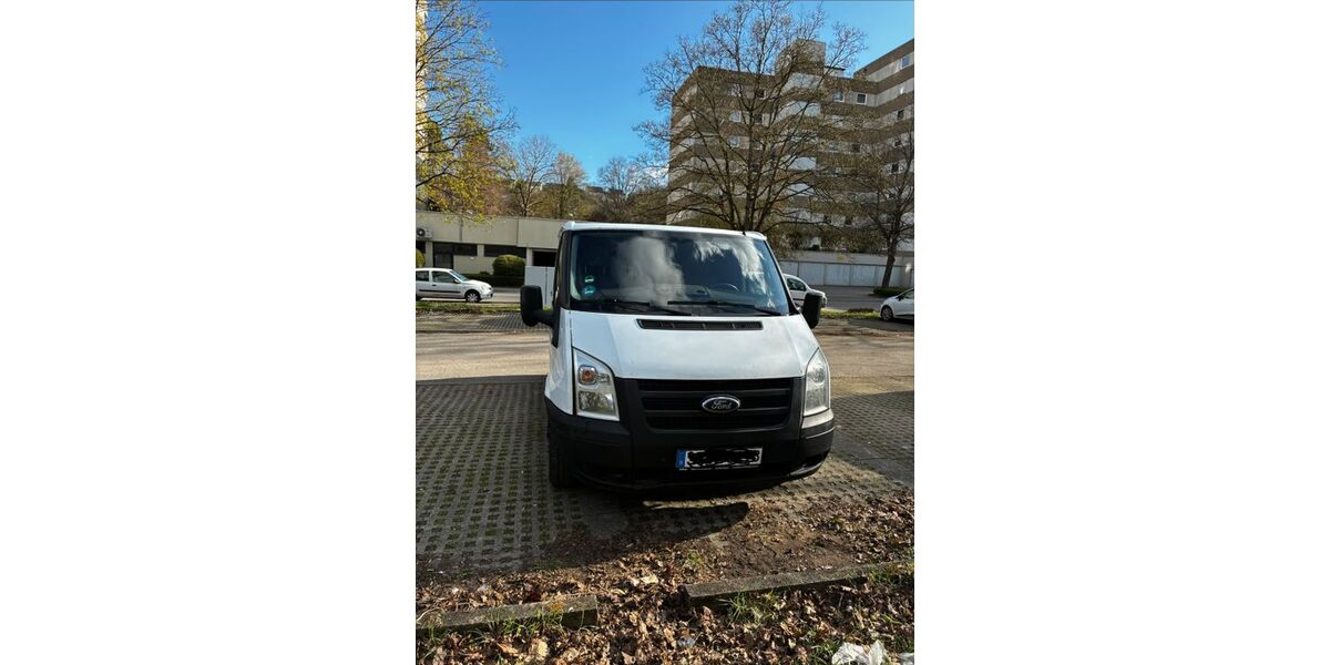 Ford Transit 132.000 km 7.500 &euro; Stuttgart 70469
