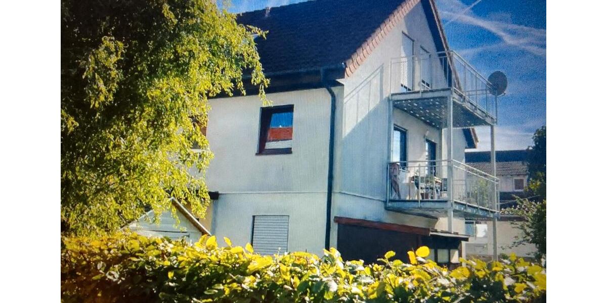 Dachgeschoßwohnung Magstadt - 2.5 Zimmer, 64 m&sup2;, 865&euro; | Angebot:25057496