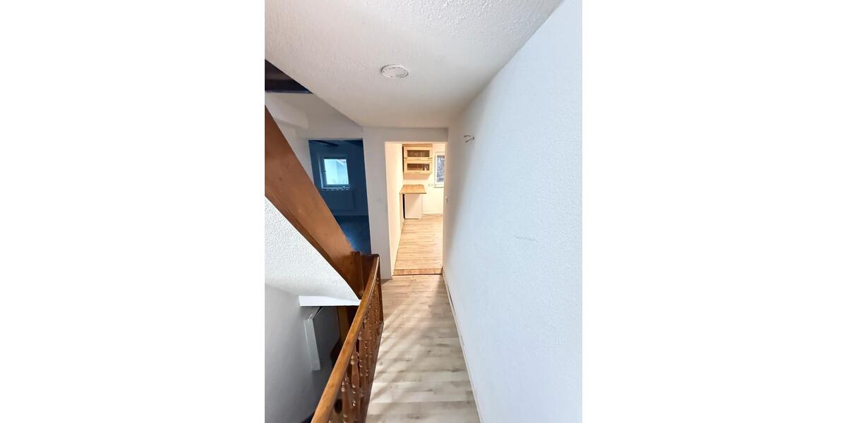 Einfamilienhaus Albershausen - 4 Zimmer, 75 m&sup2;, 215.000&euro; | Angebot:25048681