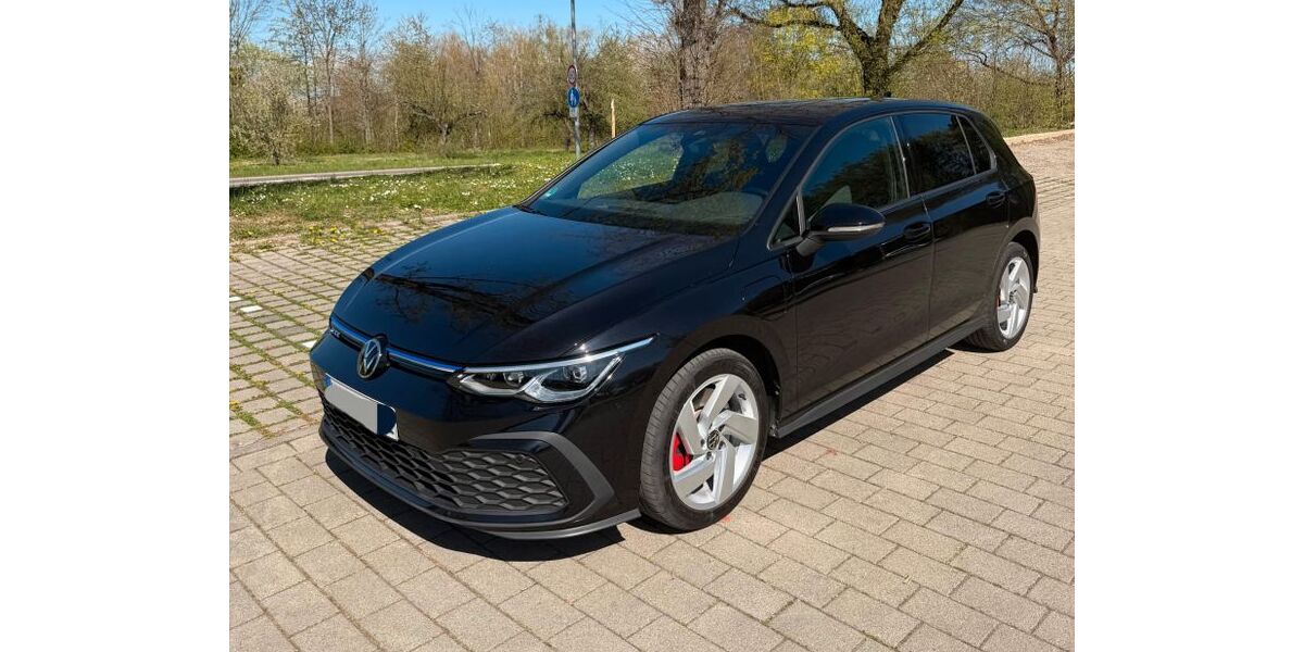 VW Golf 42.000 km 22.999 &euro; Fellbach 70736