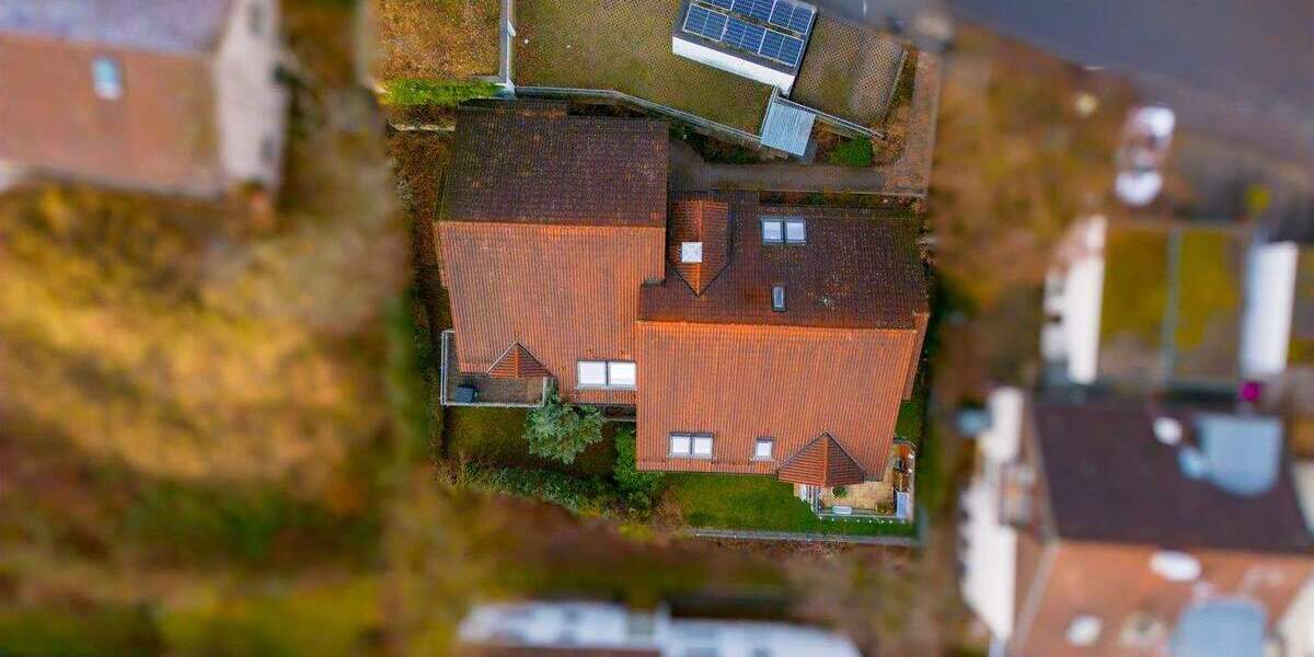 Terrassenwohnung Stuttgart Vaihingen - 2 Zimmer, 62 m&sup2;, 329.000&euro; | Angebot:25774597