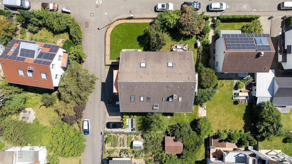 Etagenwohnung Marbach am Neckar Marbach - 3 Zimmer, 75 m&sup2;, 229.000&euro; | Angebot:25698006