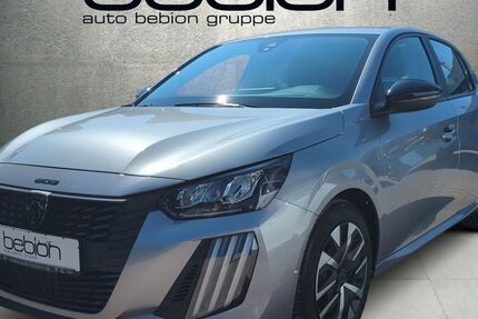 Peugeot 208 25.950 km 14.980 &euro; Magstadt 71106