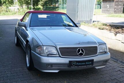 Mercedes-Benz SL 280 138.912 km 22.890 &euro; Rielingshausen 71672