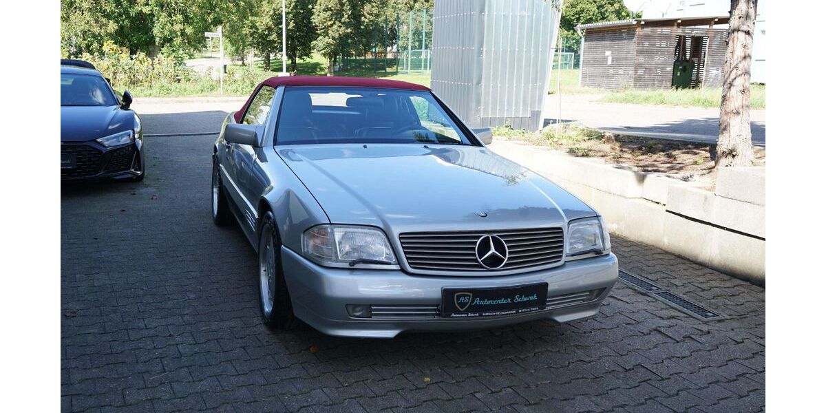 Mercedes-Benz SL 280 138.912 km 22.890 &euro; Rielingshausen 71672