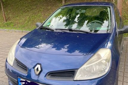 Renault Clio 160.250 km 1.400 &euro; Kornwestheim 70806