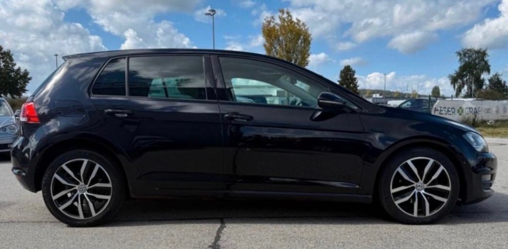 VW Golf 253.738 km 7.990 &euro; Talheim 74388
