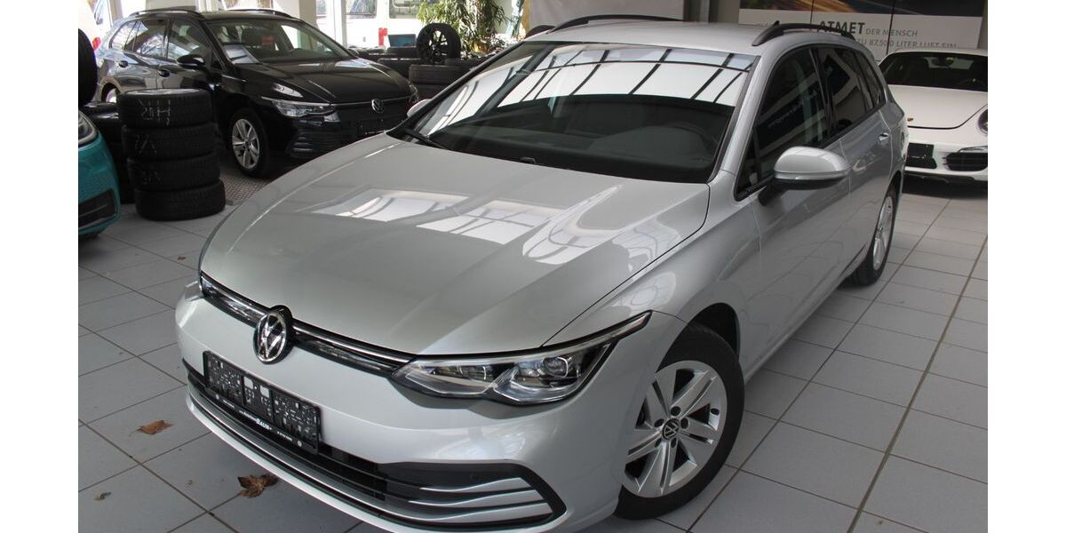 VW Golf 45.500 km 23.990 &euro; Weil im Schönbuch 71093