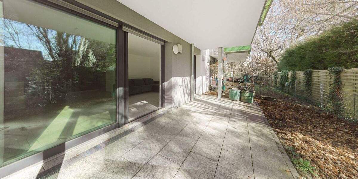 Etagenwohnung Ludwigsburg Pflugfelden - 4 Zimmer, 151 m&sup2;, 800.000&euro; | Angebot:25706137