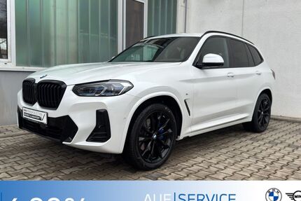 BMW X3 14.840 km 54.990 &euro; Asperg 71679