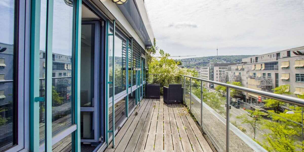 Gewerbeobjekt Stuttgart Stuttgart-Nord - 1.600&euro; | Angebot:26077947