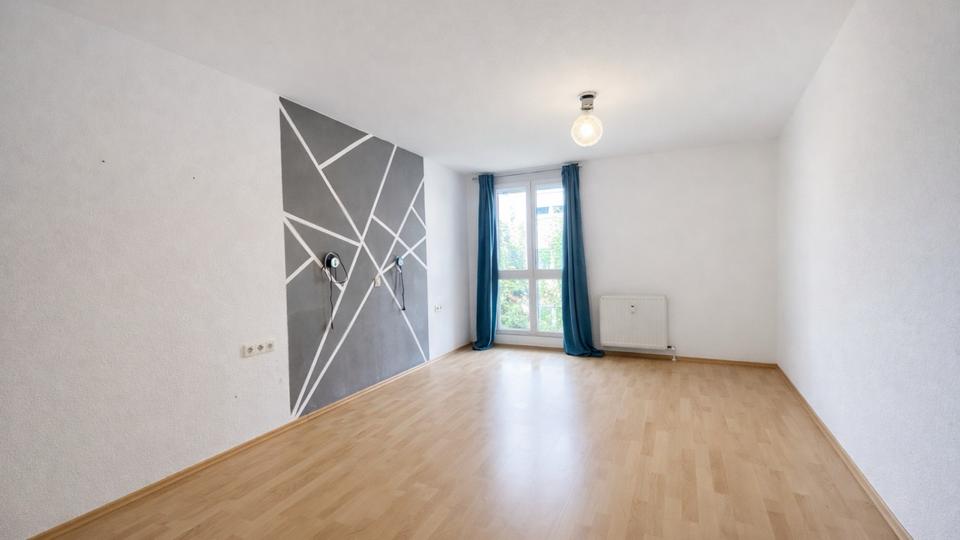 Etagenwohnung Marbach am Neckar - 3 Zimmer, 86 m&sup2;, 1.204&euro; | Angebot:25942987