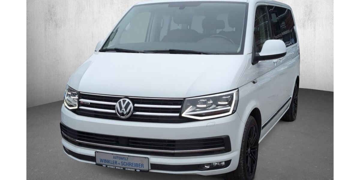 VW T6 Multivan 114.958 km 34.990 &euro; Ludwigsburg 71636