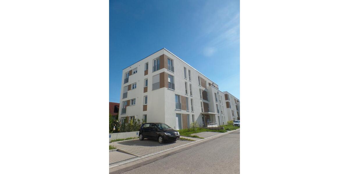 Etagenwohnung Denkendorf - 3 Zimmer, 73 m&sup2;, 1.044&euro; | Angebot:26678674