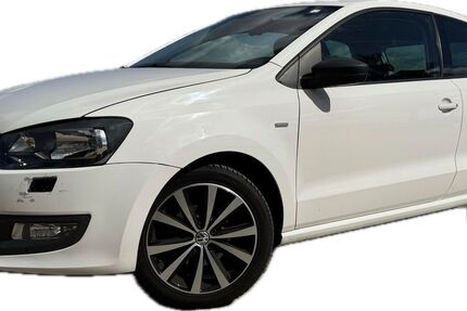 VW Polo 195.137 km 3.970 &euro; Markgröningen 71706