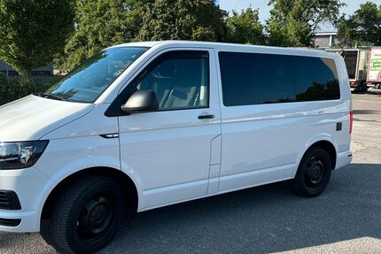 VW T6 Multivan 97.890 km 26.600 &euro; Stuttgart 70327