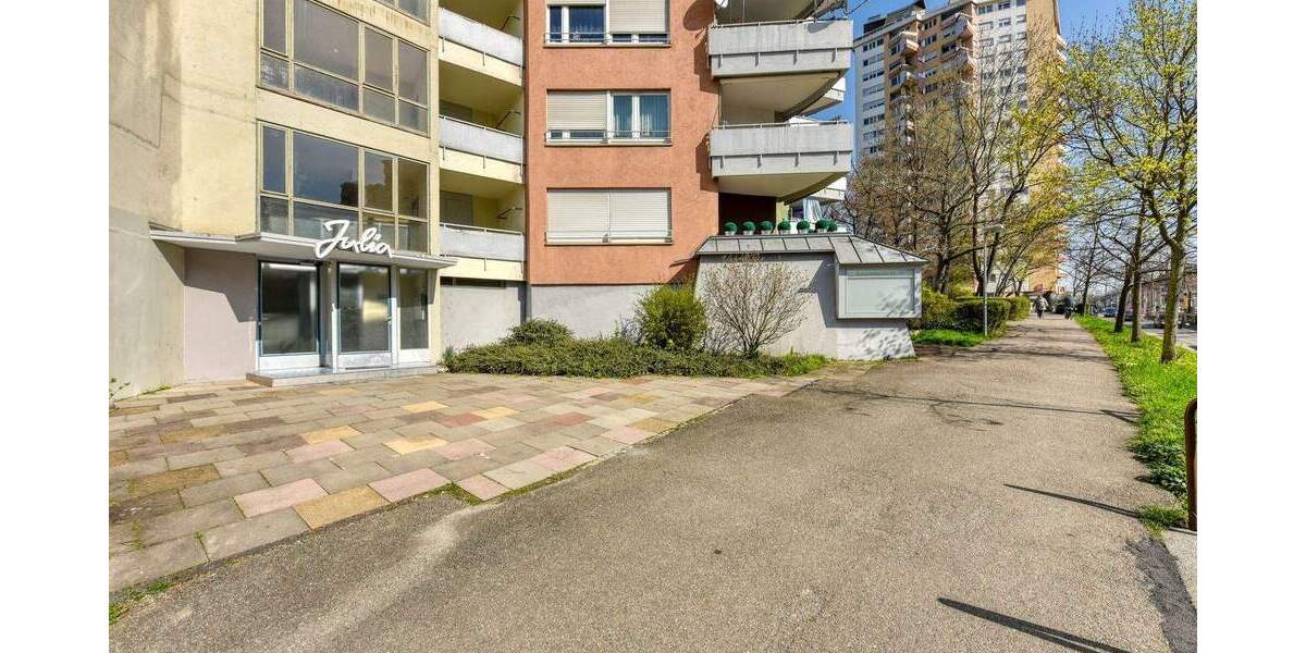 Etagenwohnung Stuttgart Rot - 3 Zimmer, 71 m&sup2;, 210.000&euro; | Angebot:25896204
