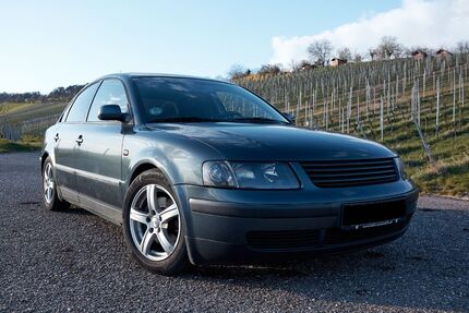 VW Passat 315.681 km 2.000 &euro; Weinstadt 71384