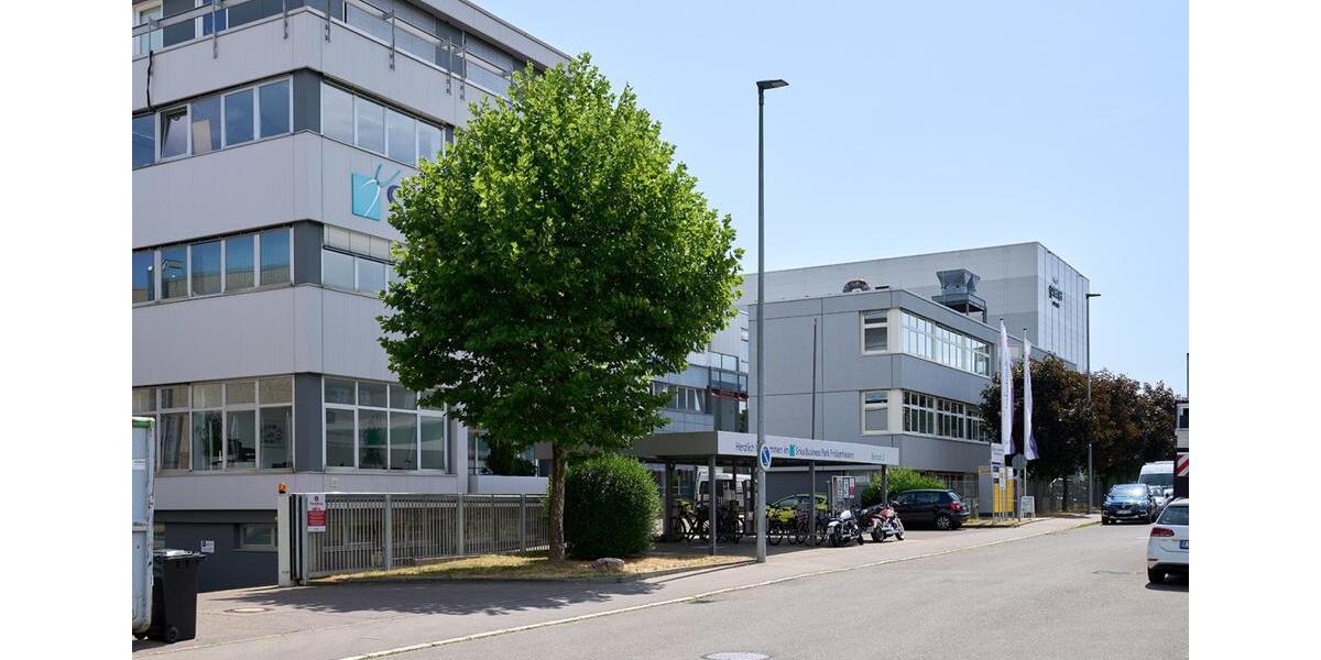 Gewerbeobjekt Frickenhausen - 2&euro; | Angebot:23811103