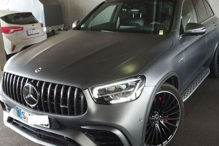 Mercedes-Benz GLC 63 AMG 40.656 km 66.500 &euro; Stuttgart 70374