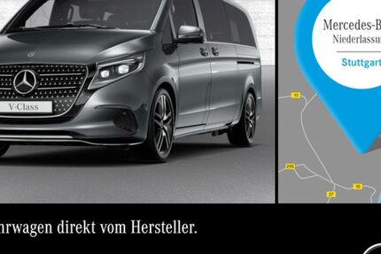 Mercedes-Benz V 300 8.640 km 85.990 &euro; Stuttgart 70376