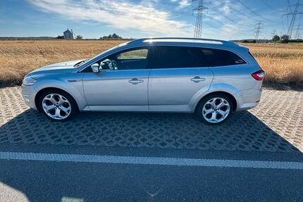 Ford Mondeo 244.117 km 4.199 &euro; Waiblingen 71336