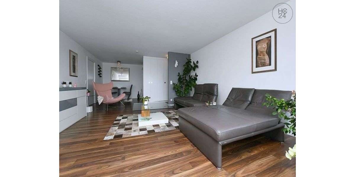 Etagenwohnung Stuttgart Degerloch - 3.5 Zimmer, 110 m&sup2;, 3.490&euro; | Angebot:23996436