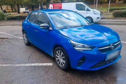 Opel Corsa 38.697 km 10.999 &euro; Backnang 71522