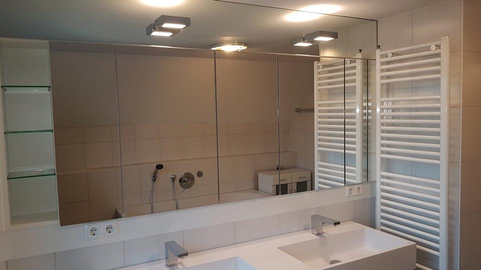 Maisonettenwohnung Stuttgart Bopser - 3.5 Zimmer, 117 m&sup2;, 1.990&euro; | Angebot:25716842