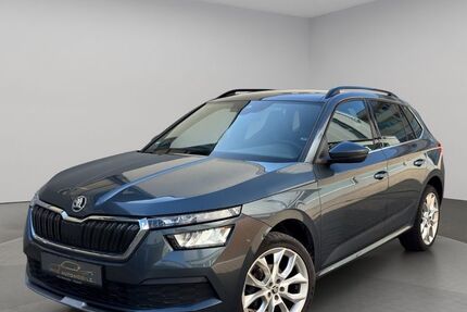 Skoda Kamiq 99.557 km 19.999 &euro; Waiblingen 71334